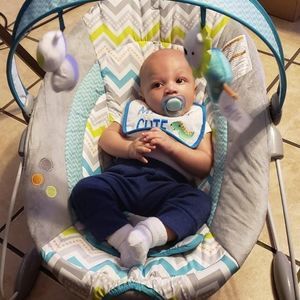 Meet your Posher, Veronica